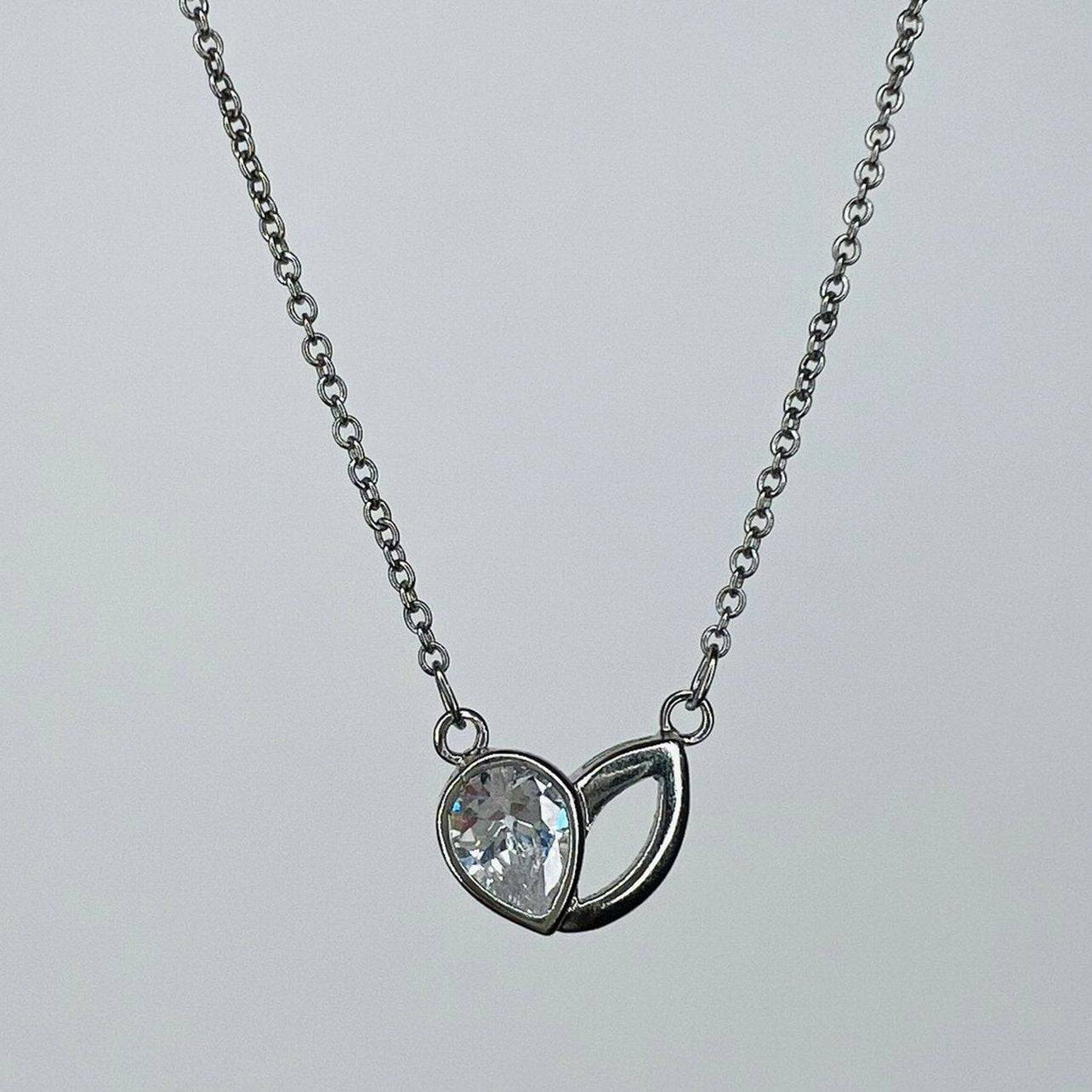 Butterfly Necklace