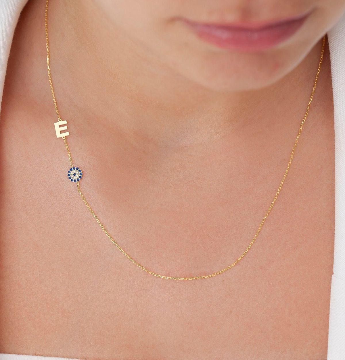 Bella Necklace