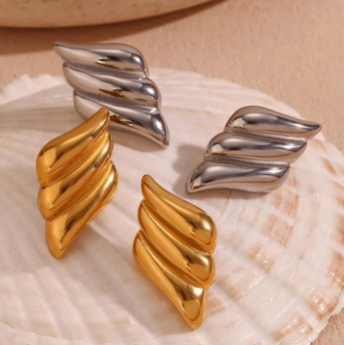Dazzle Studs