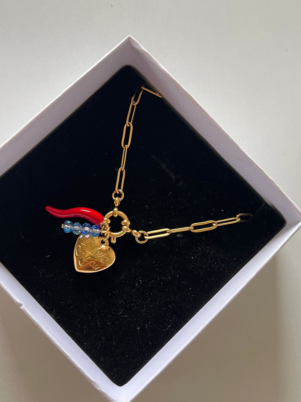 Bracelet