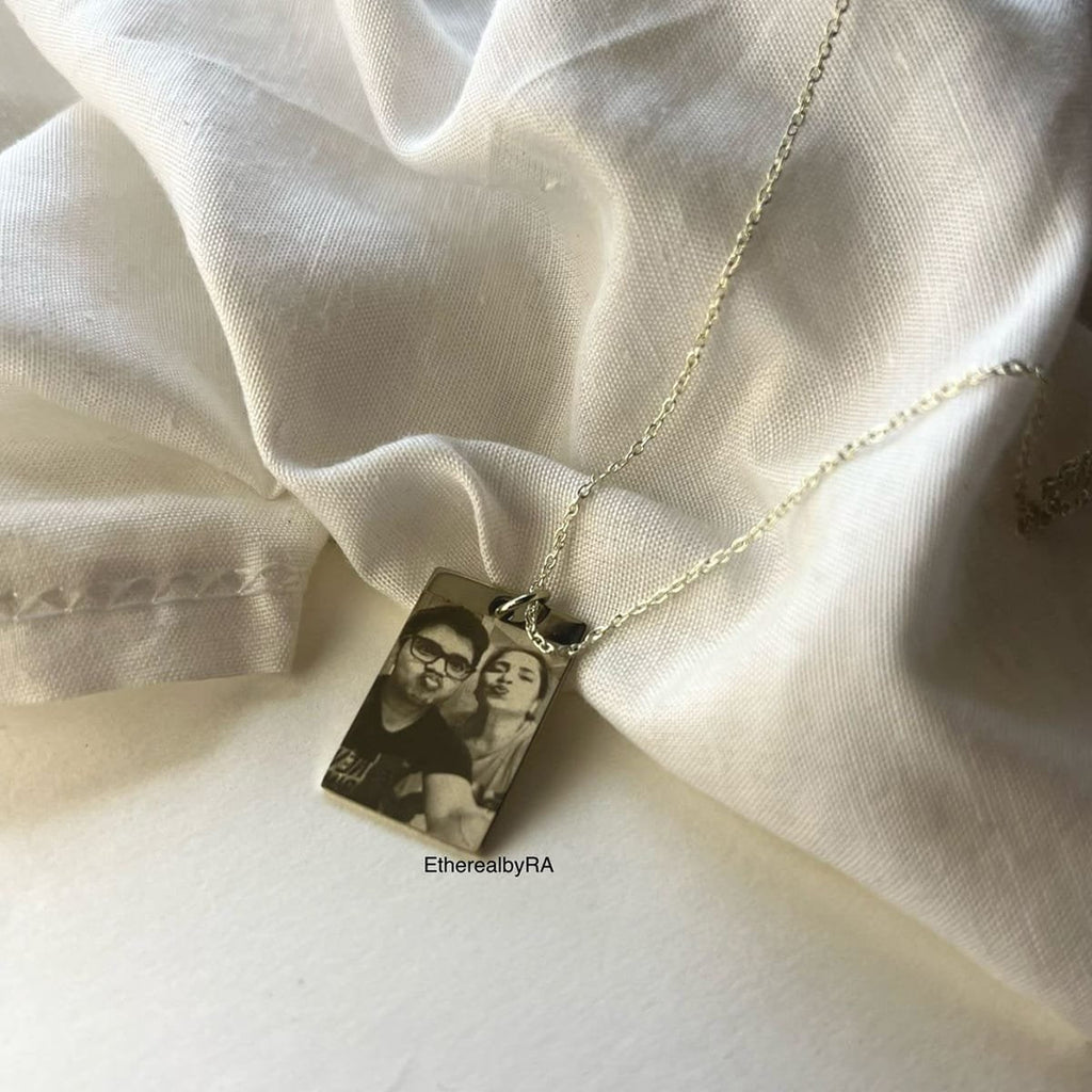 Printing Jewellery