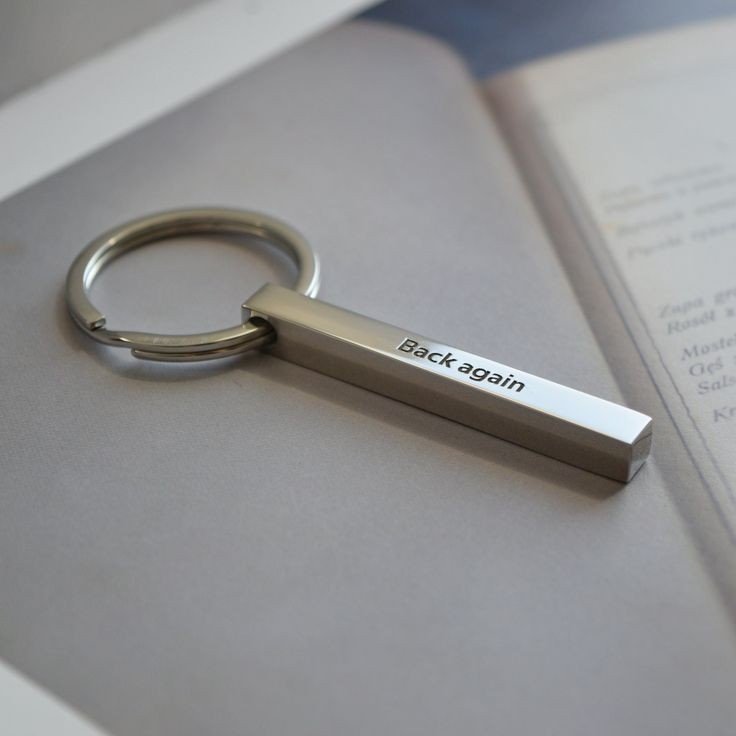 PocketKey