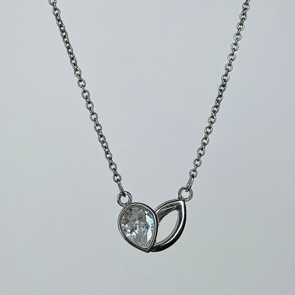 Butterfly Necklace