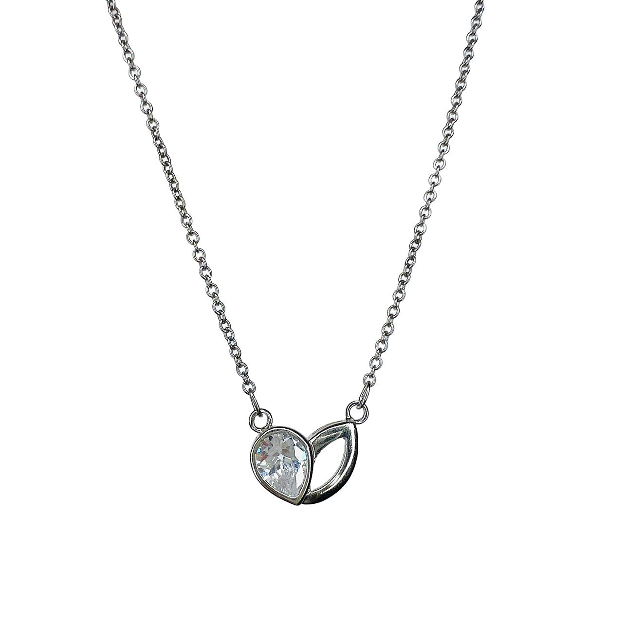 Butterfly Necklace