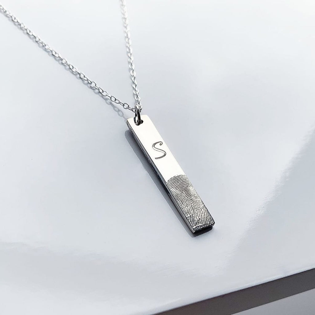 ForeverBar necklace