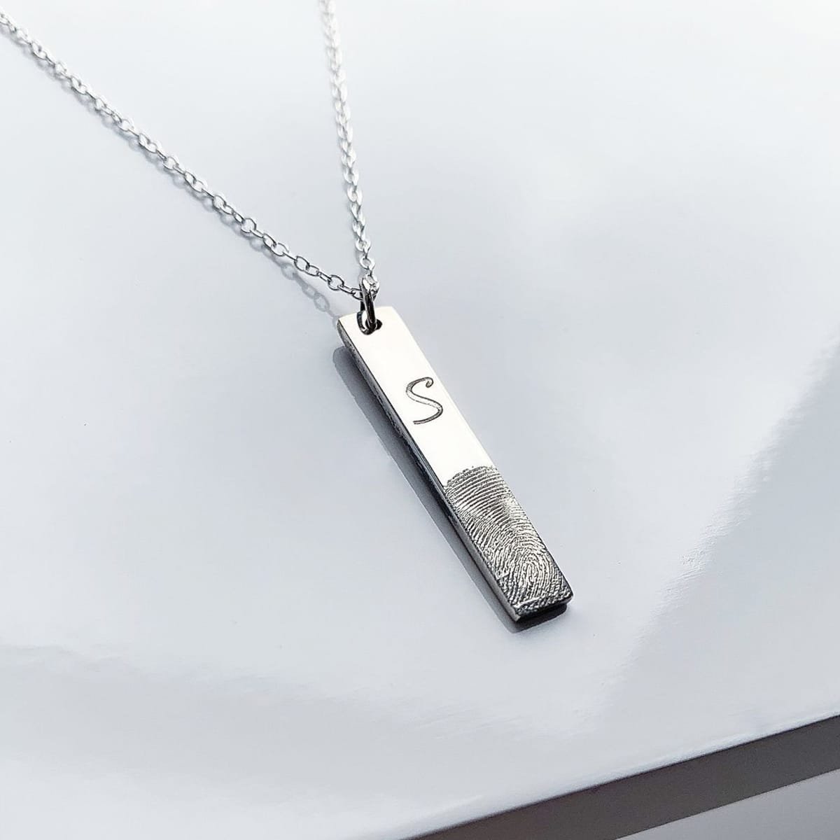 ForeverBar necklace