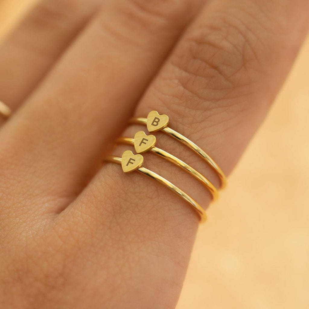 HeartMark ring (1)