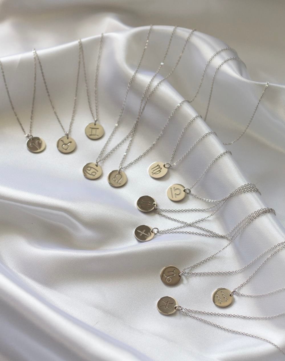 Celestial charms