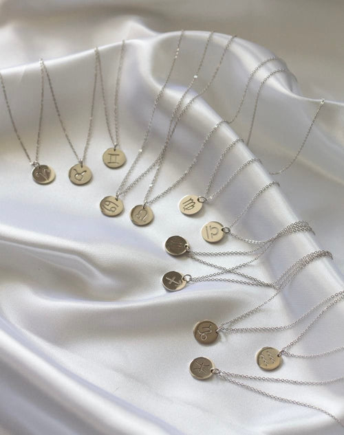 Celestial charms