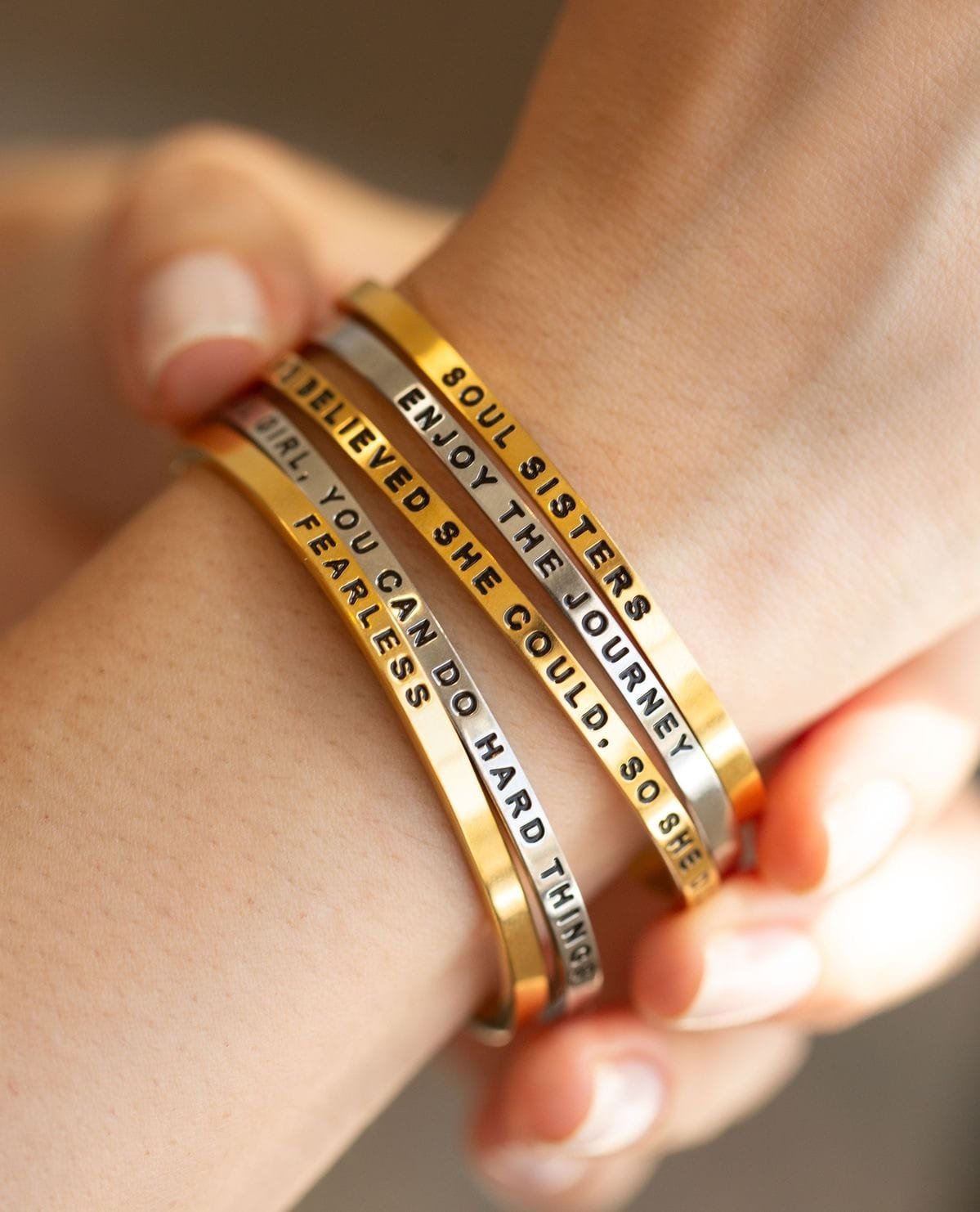 Infinity Bands