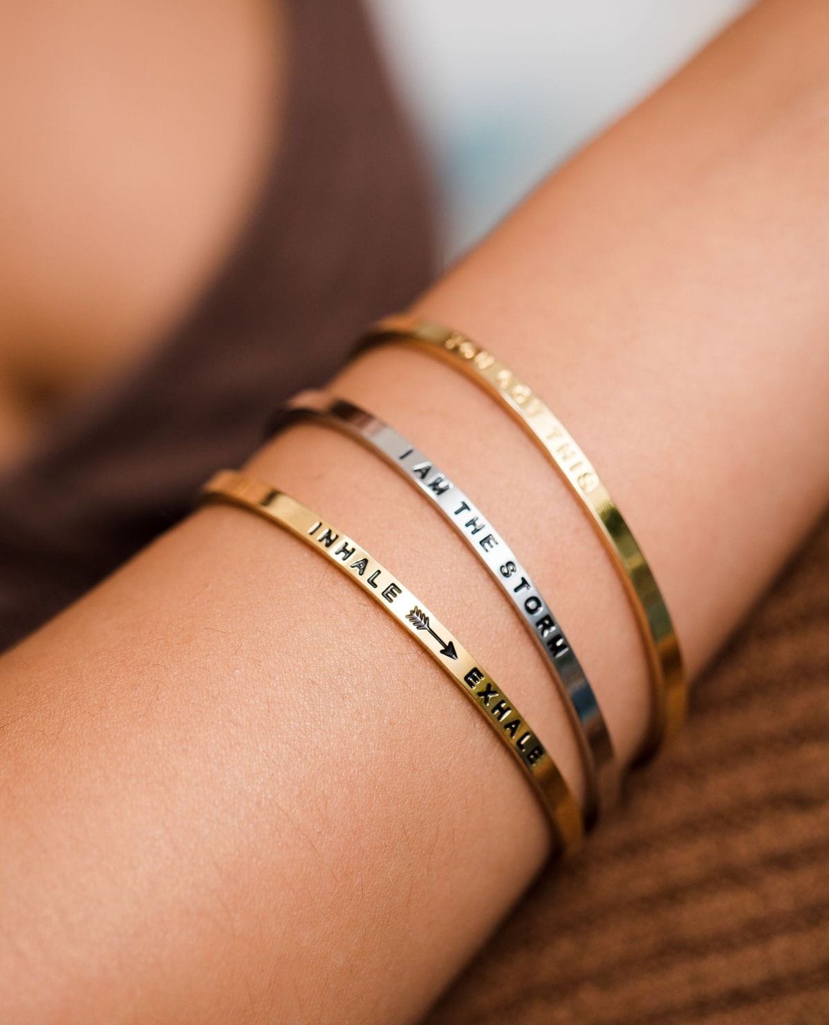 Infinity Bands