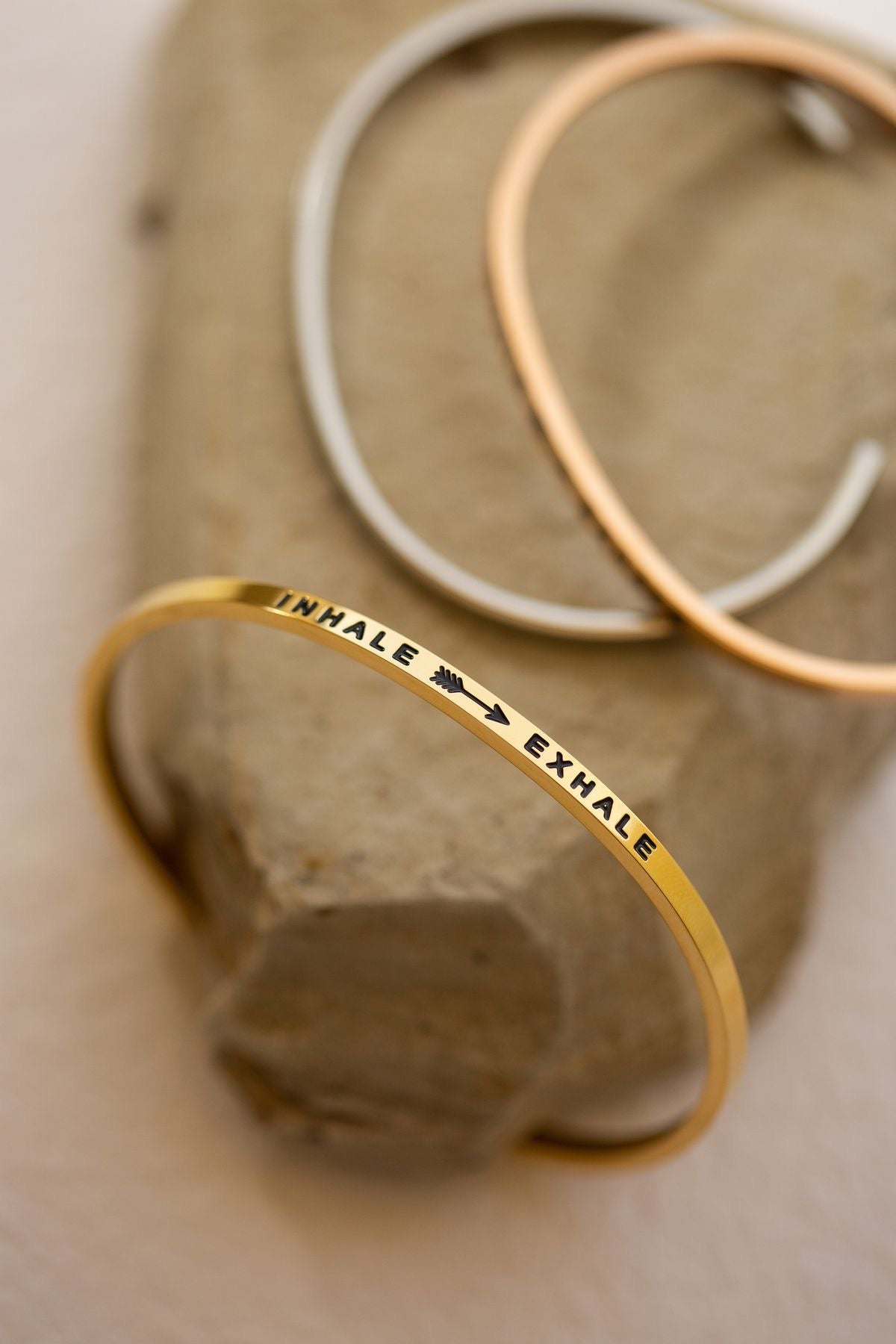 Note Bangles