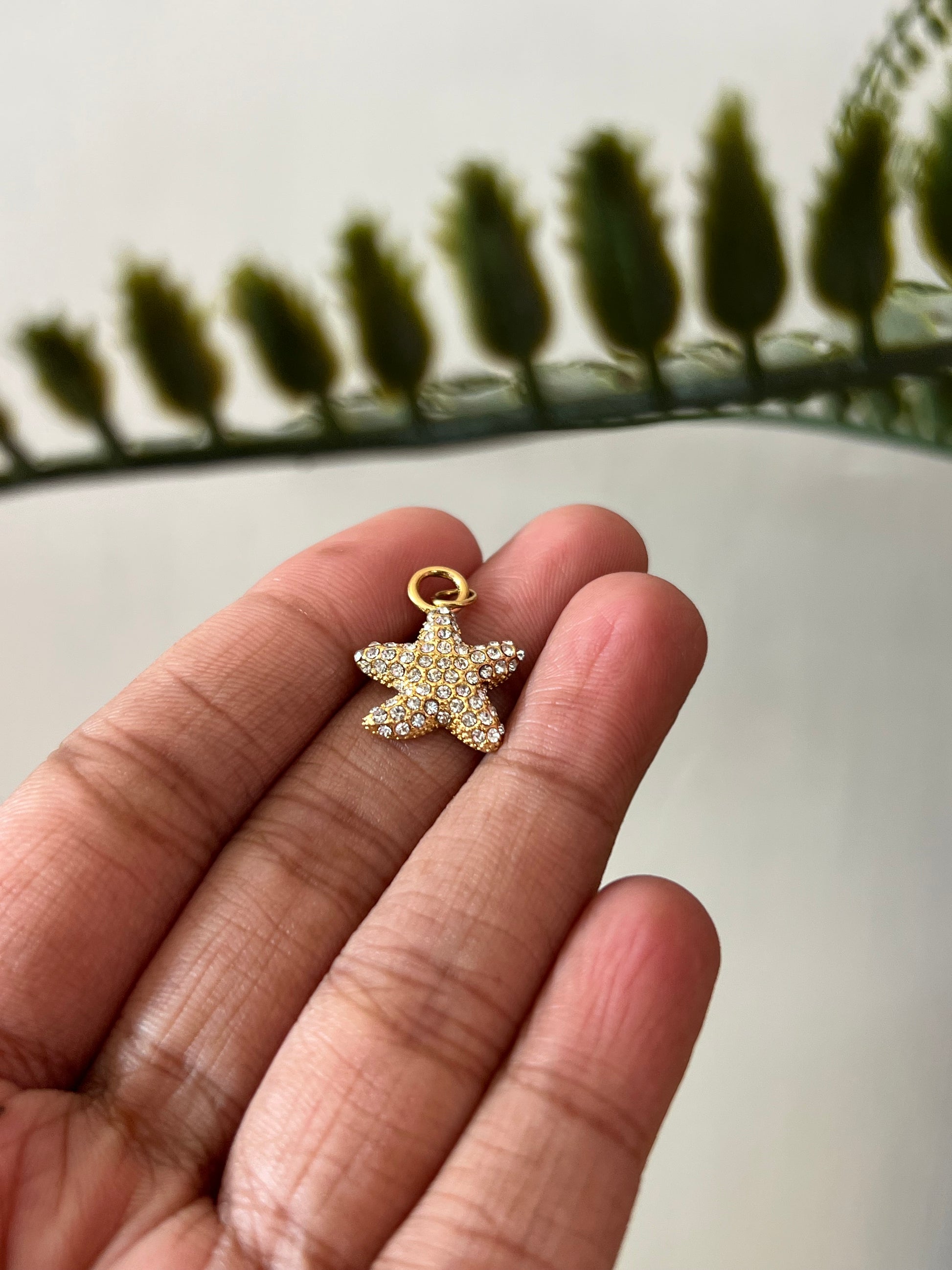 Star Charm