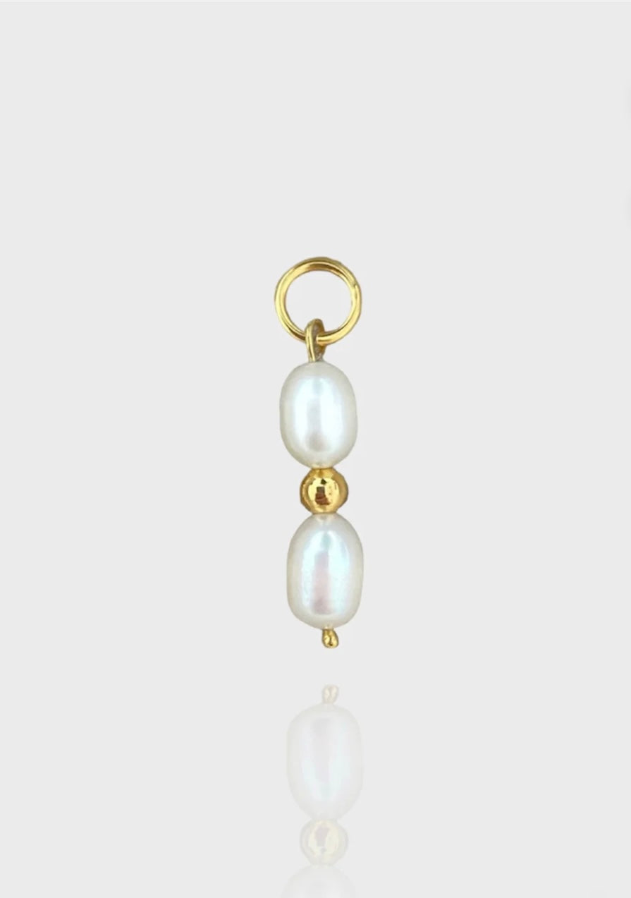 Fresh pearl