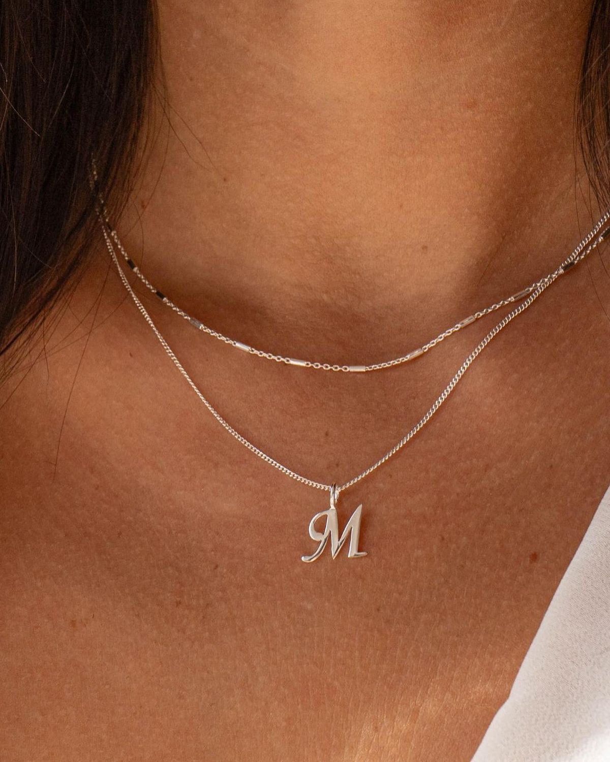 Initial Charm