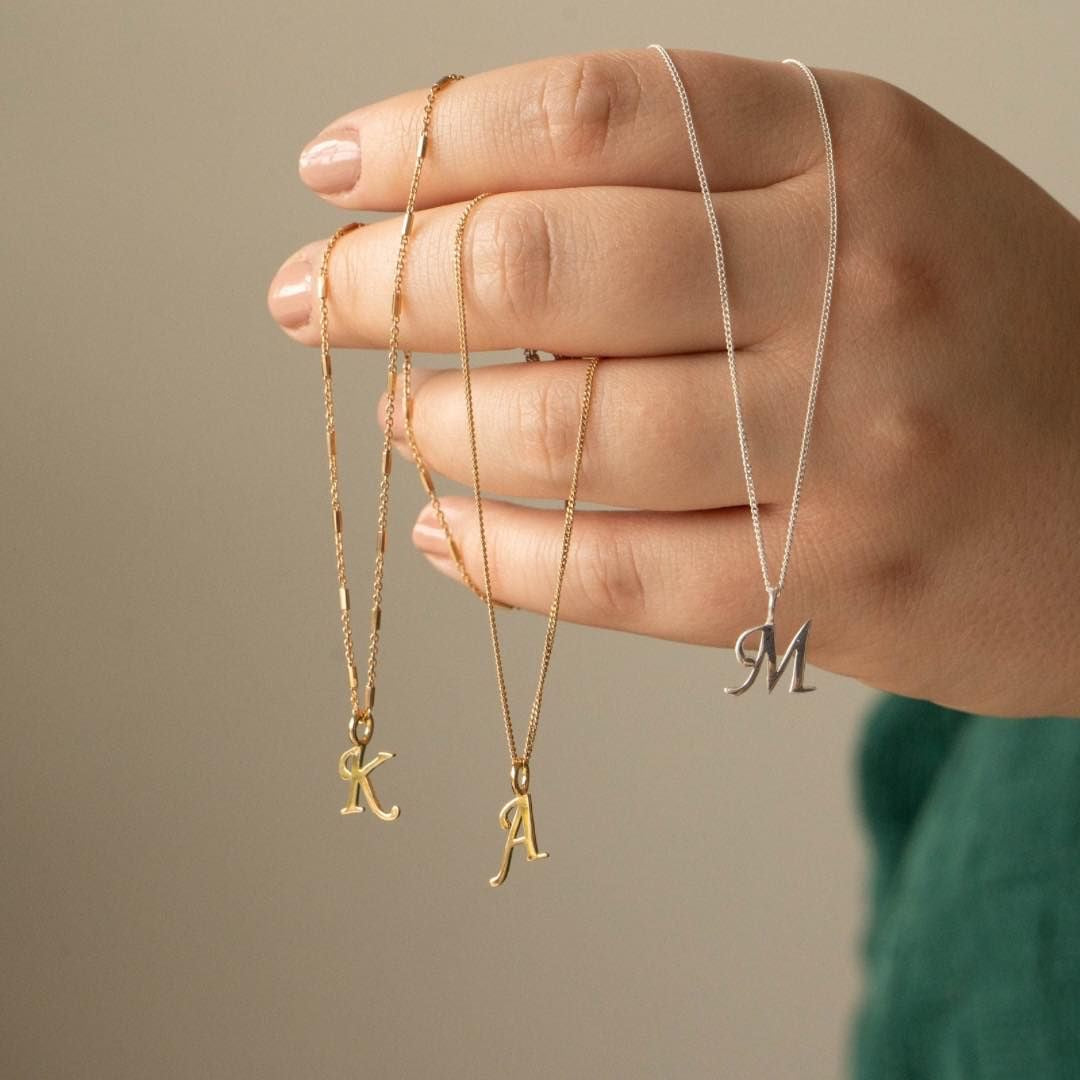Initial Charm