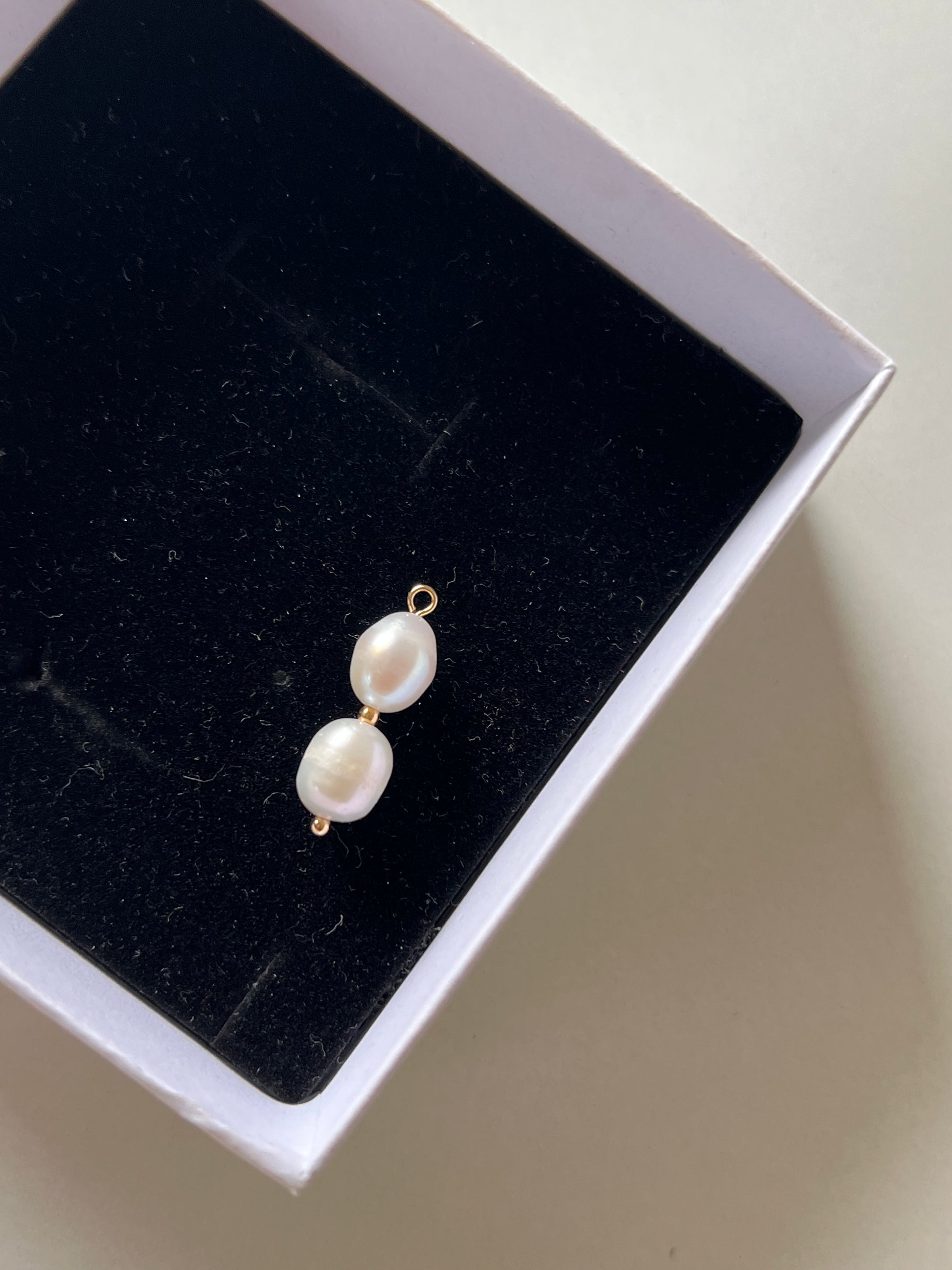 Fresh pearl
