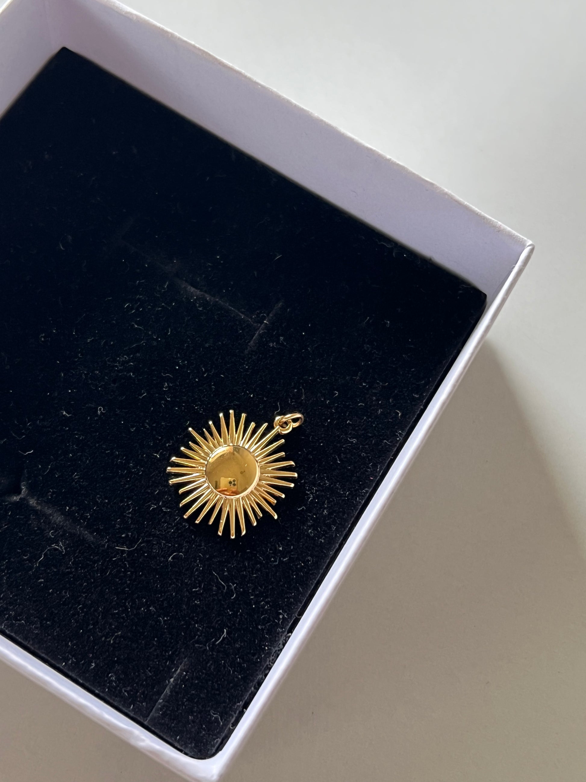 Sun Charm