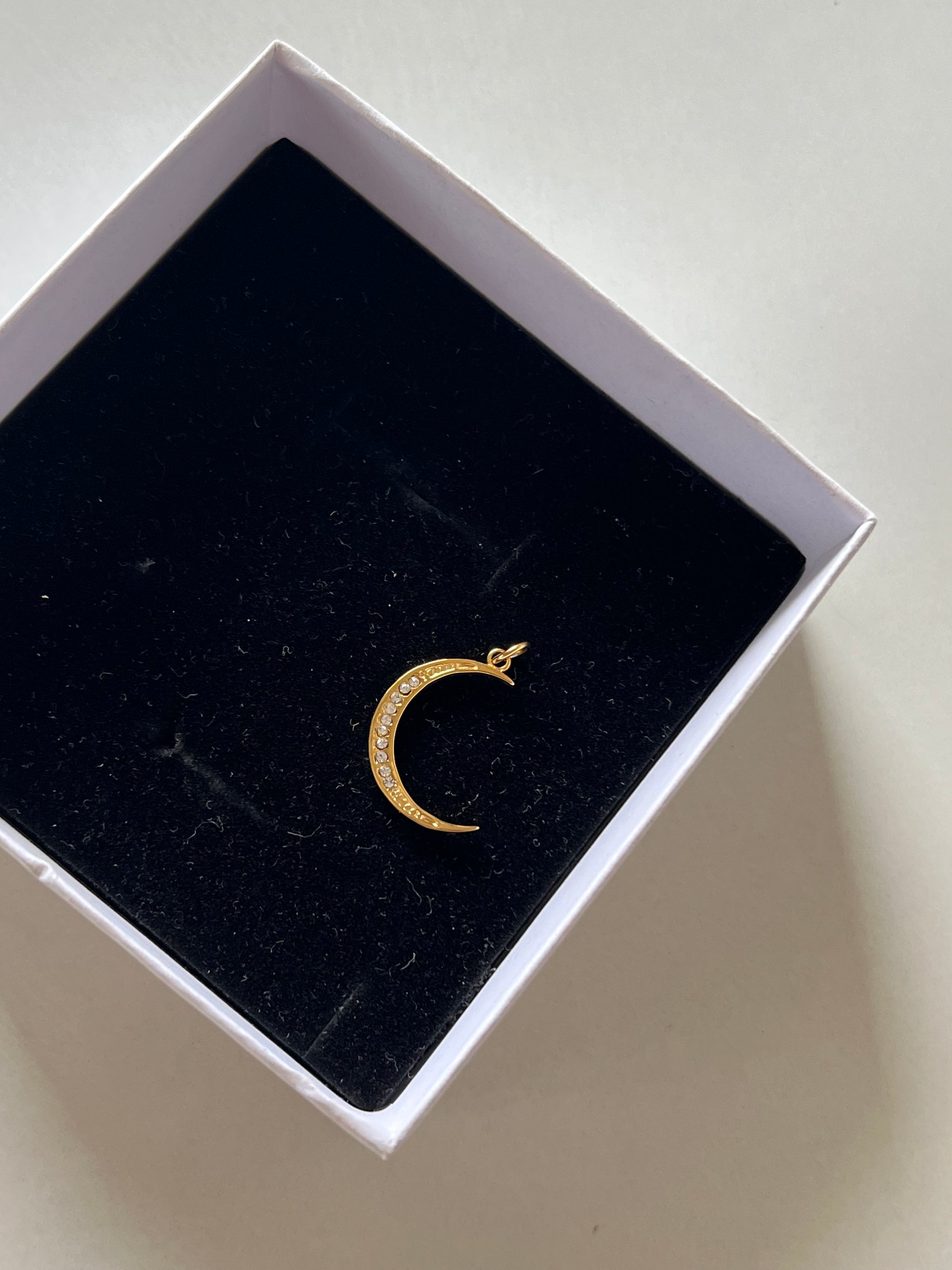 Moon Charm