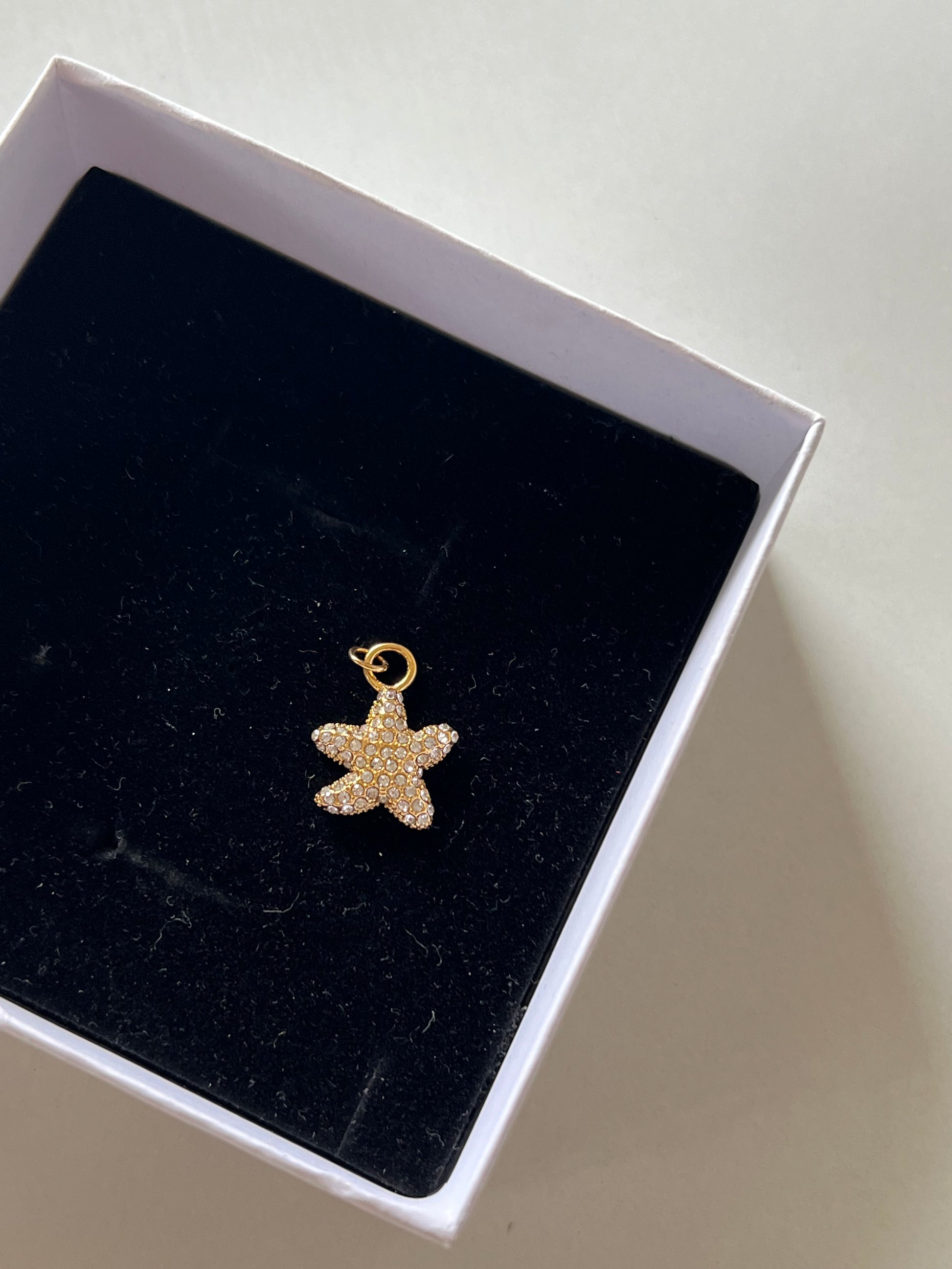 Star Charm