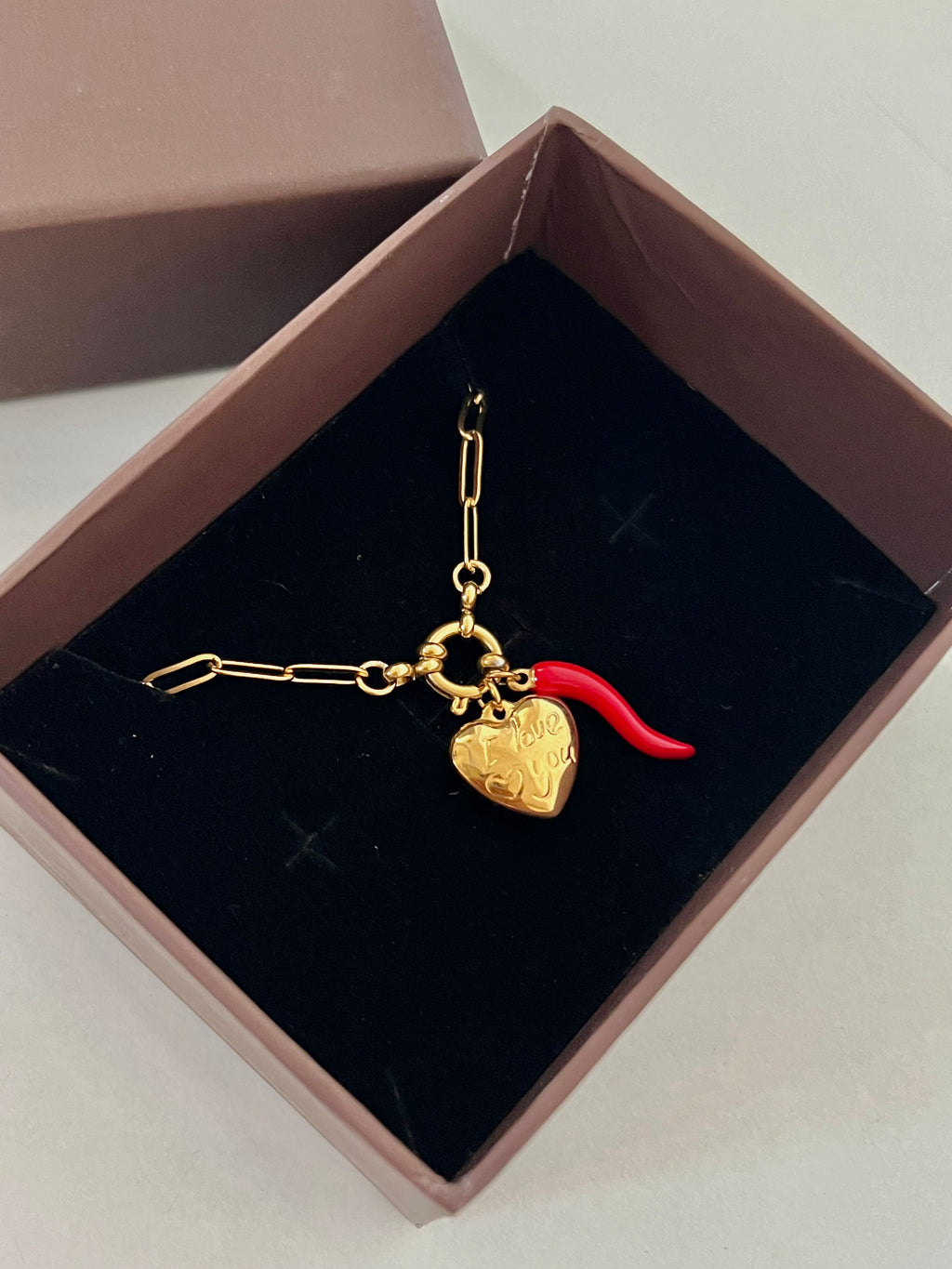Lovers Bracelet