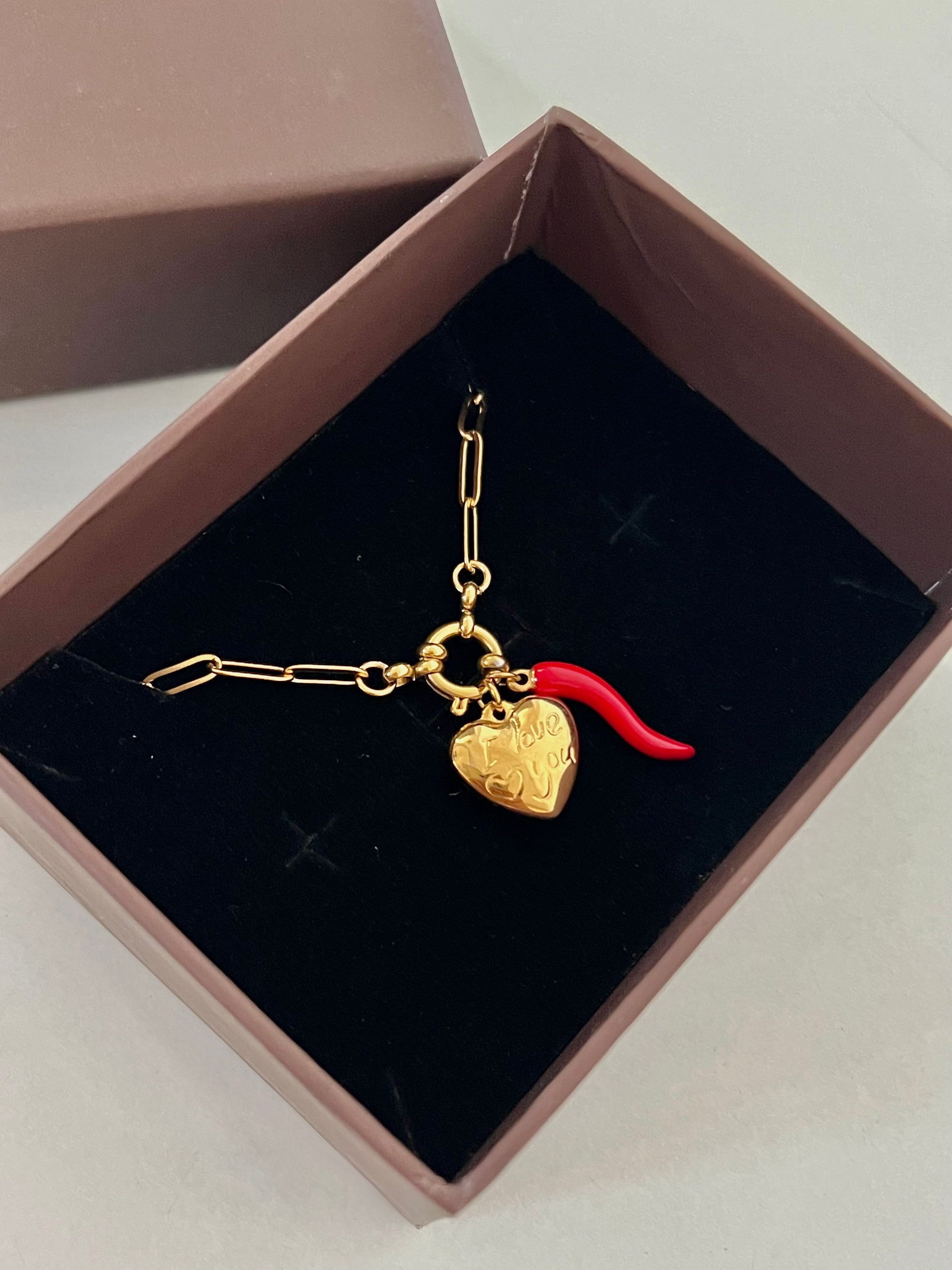 Lovers Bracelet