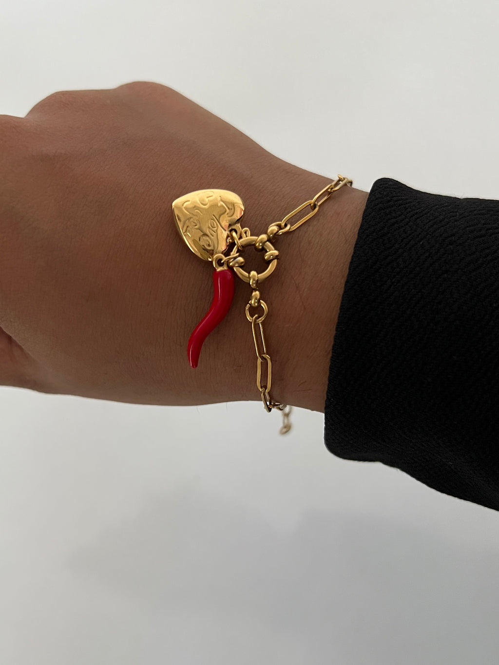 Lovers Bracelet
