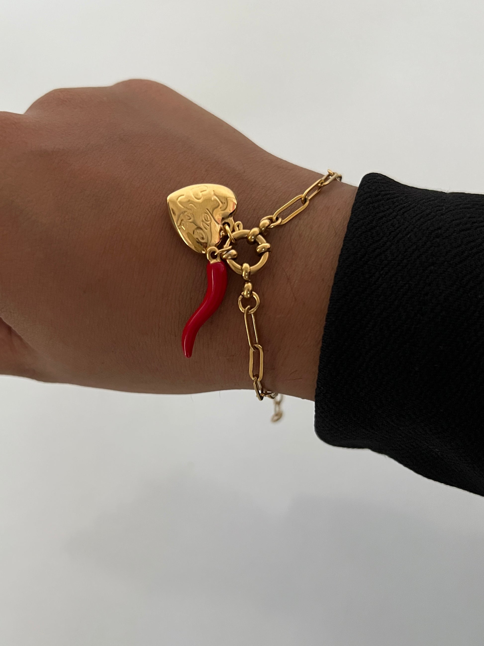 Lovers Bracelet