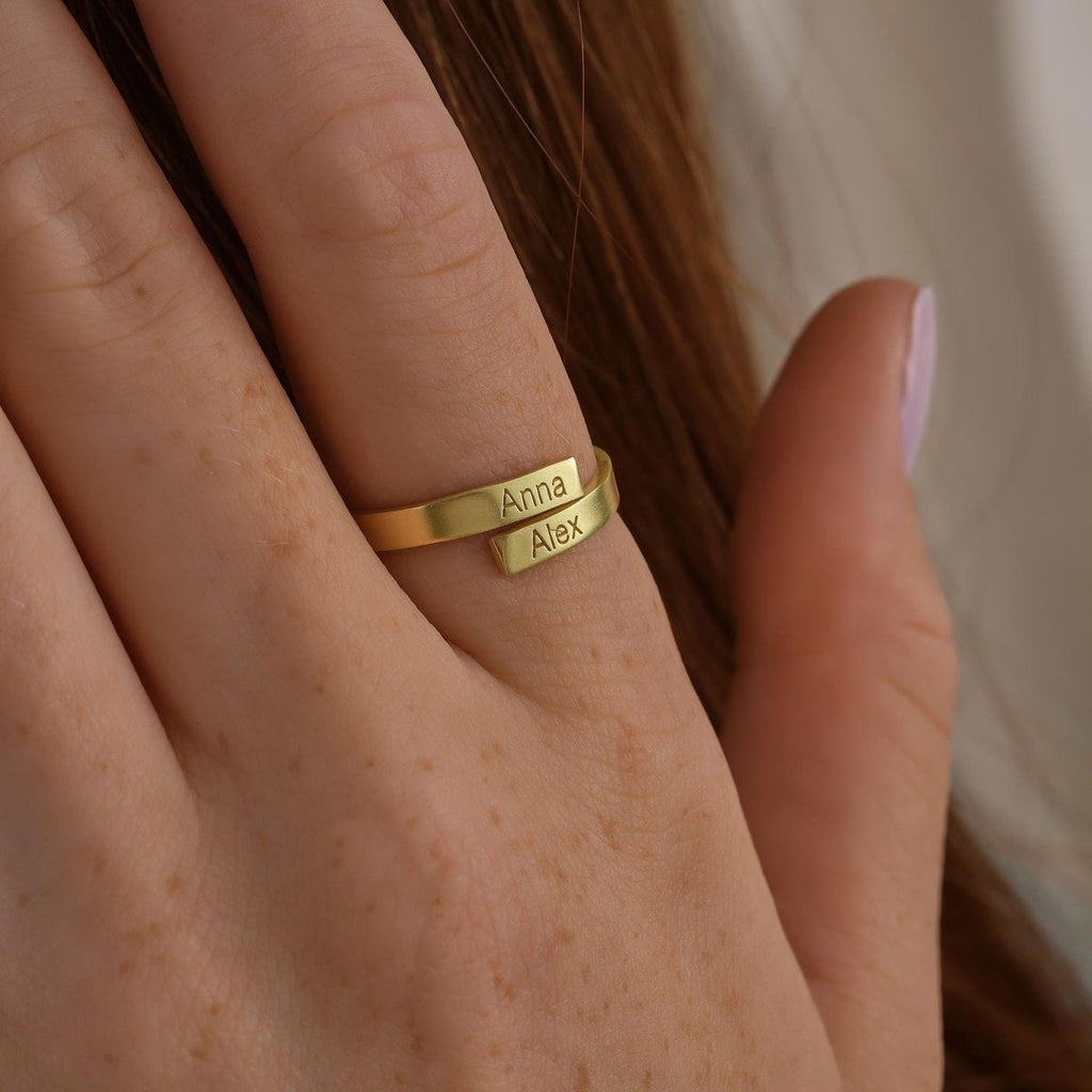 Hug Ring