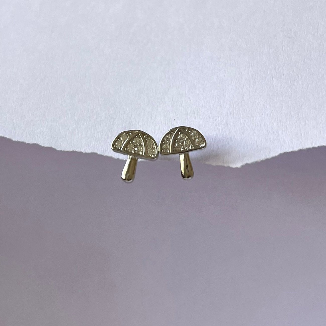 Little Shrooms