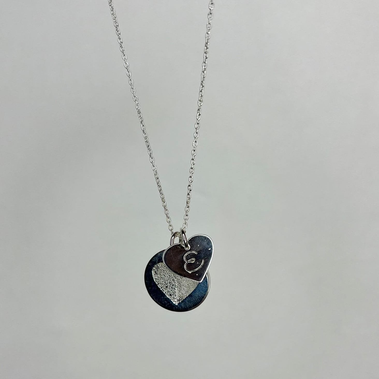 LittleHeart Necklace