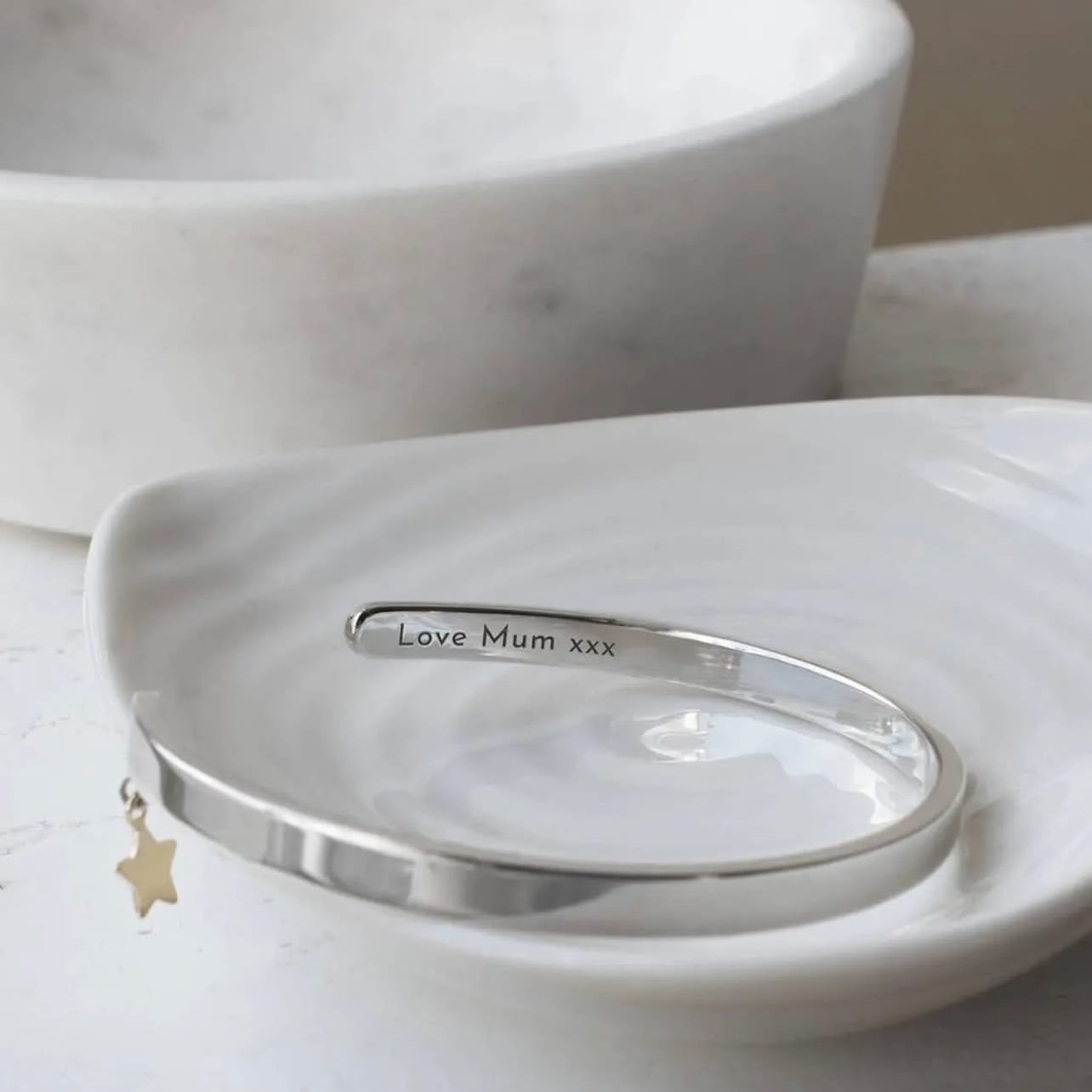 LittleStar Bangle
