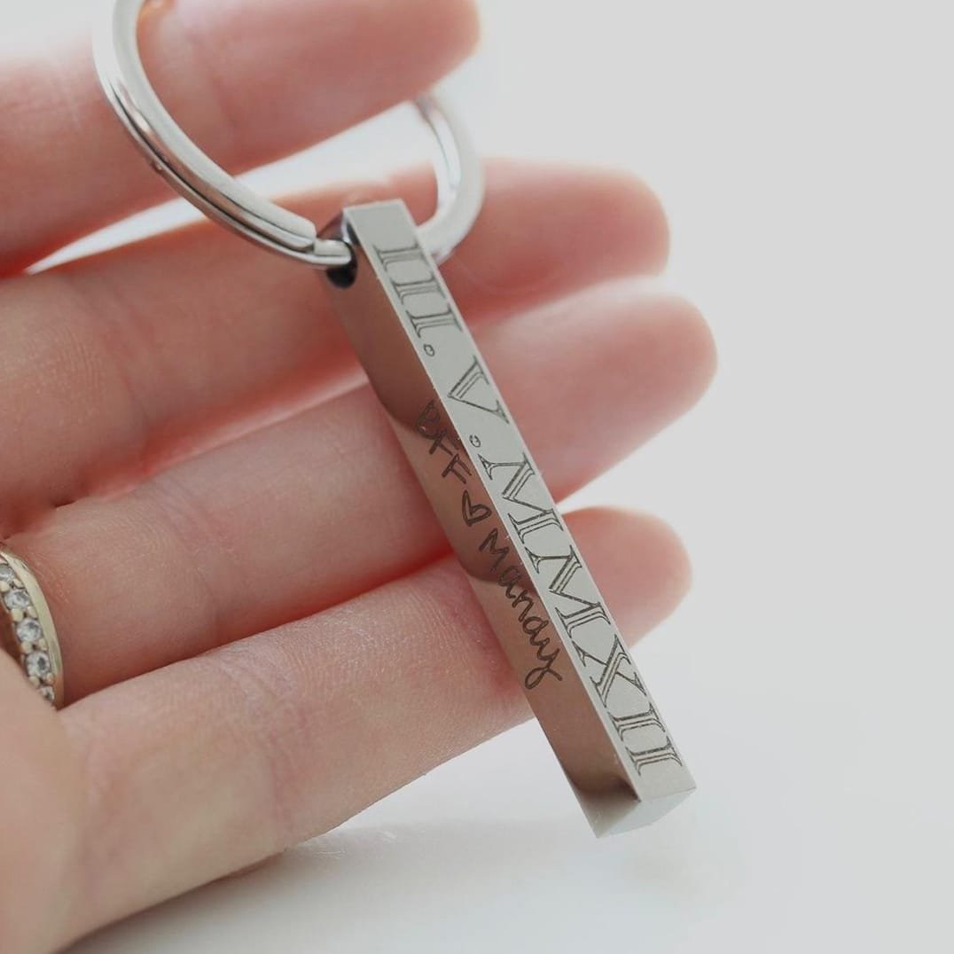 PocketKey