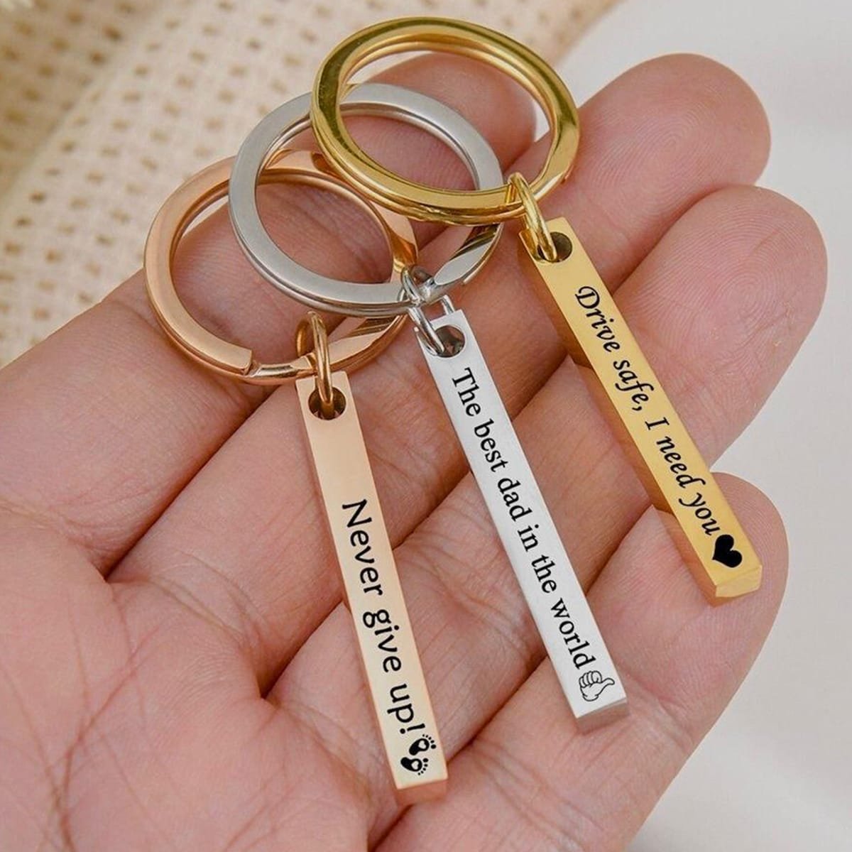 PocketKey
