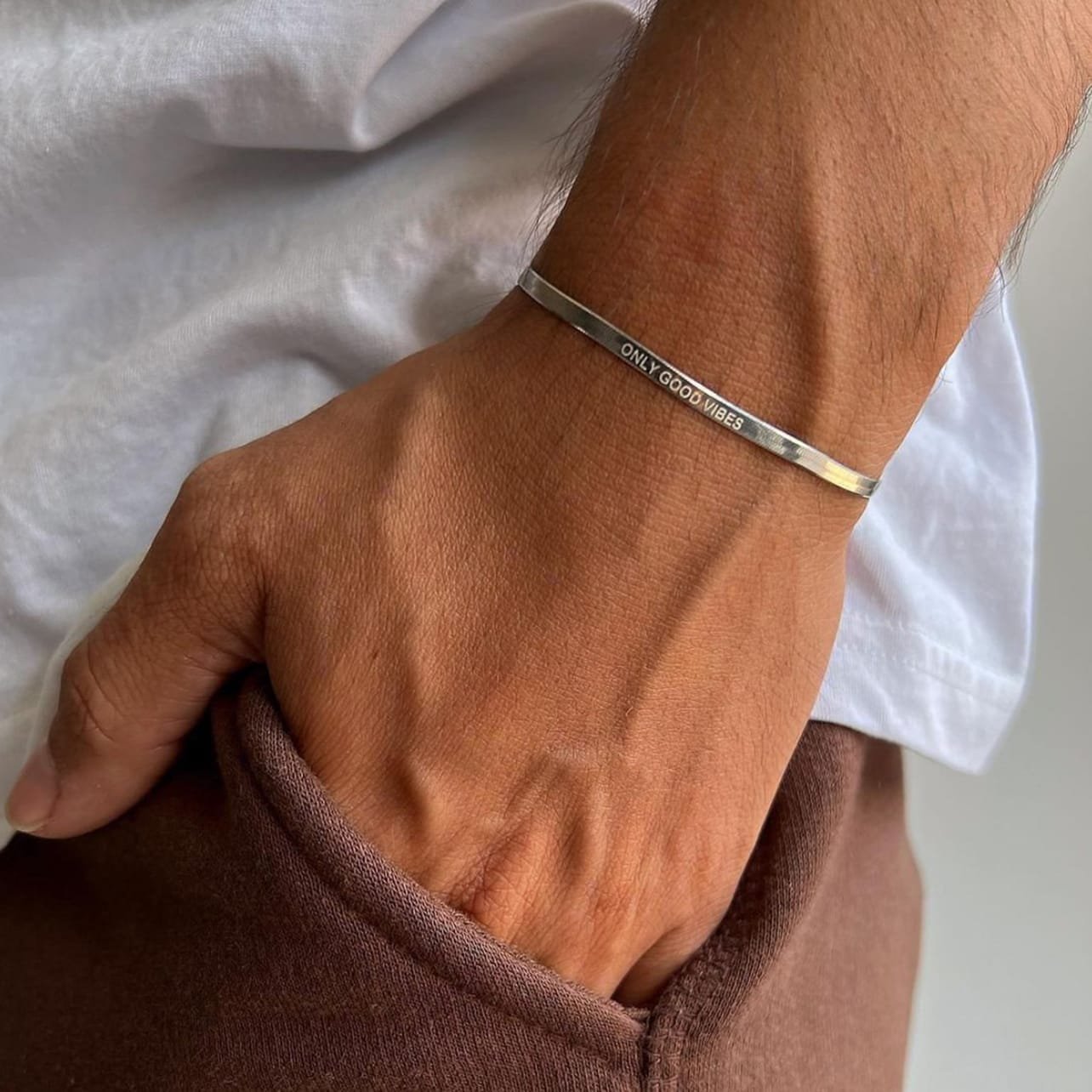 QuoteMe Bracelets