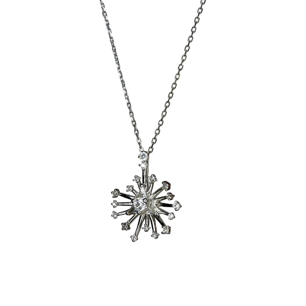 Shooting star Necklace