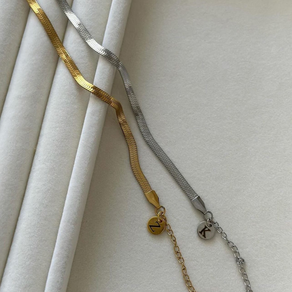 Snake Chain Bracelet