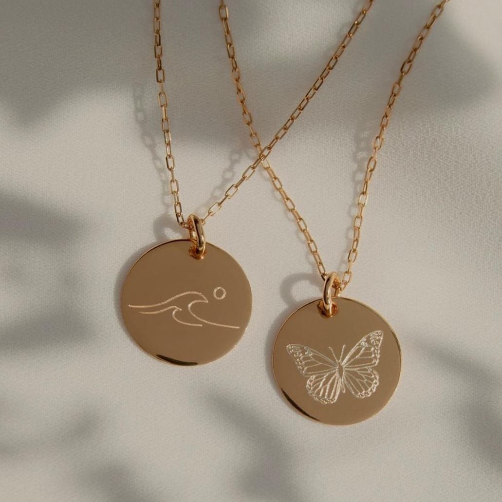 Thoughts charm