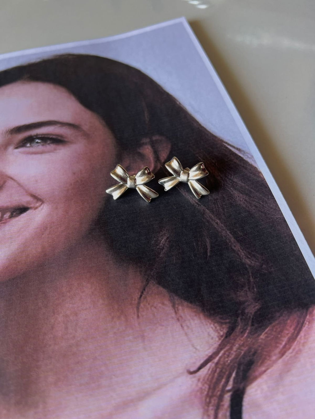 Charm Knots