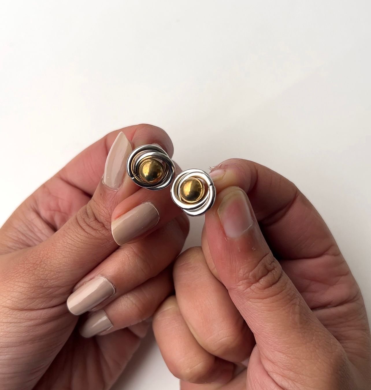 Button Studs