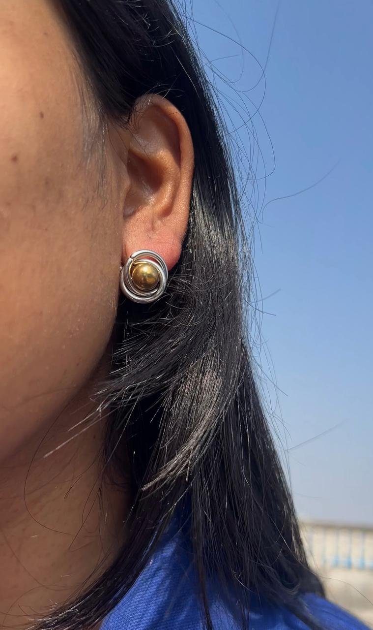 Button Studs