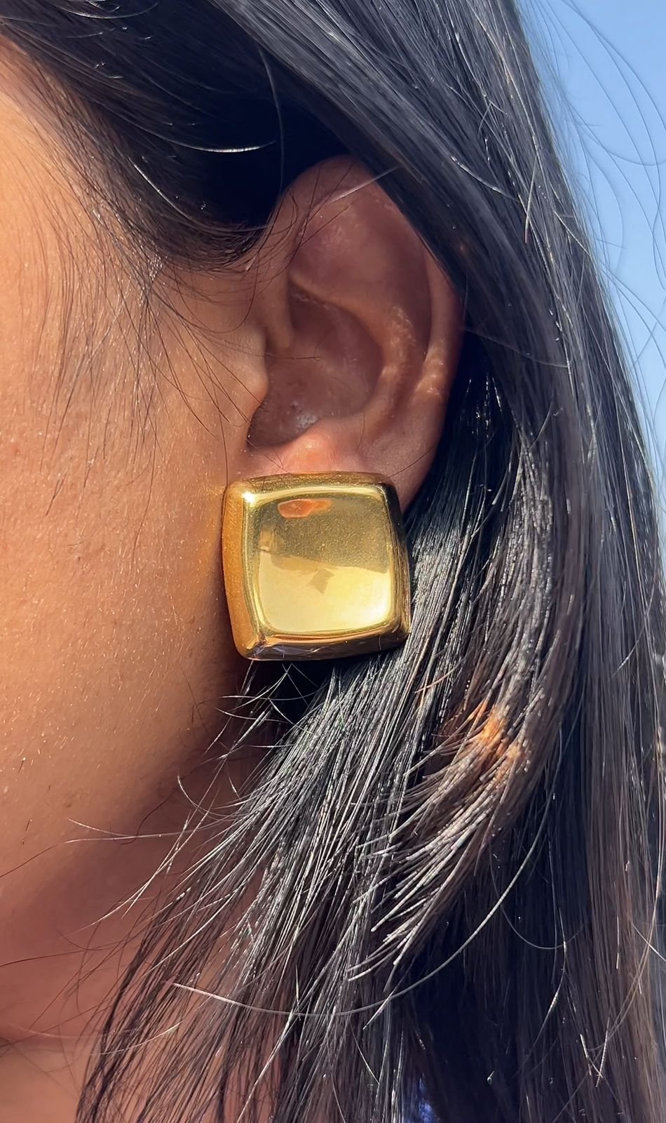 Bold Luxe