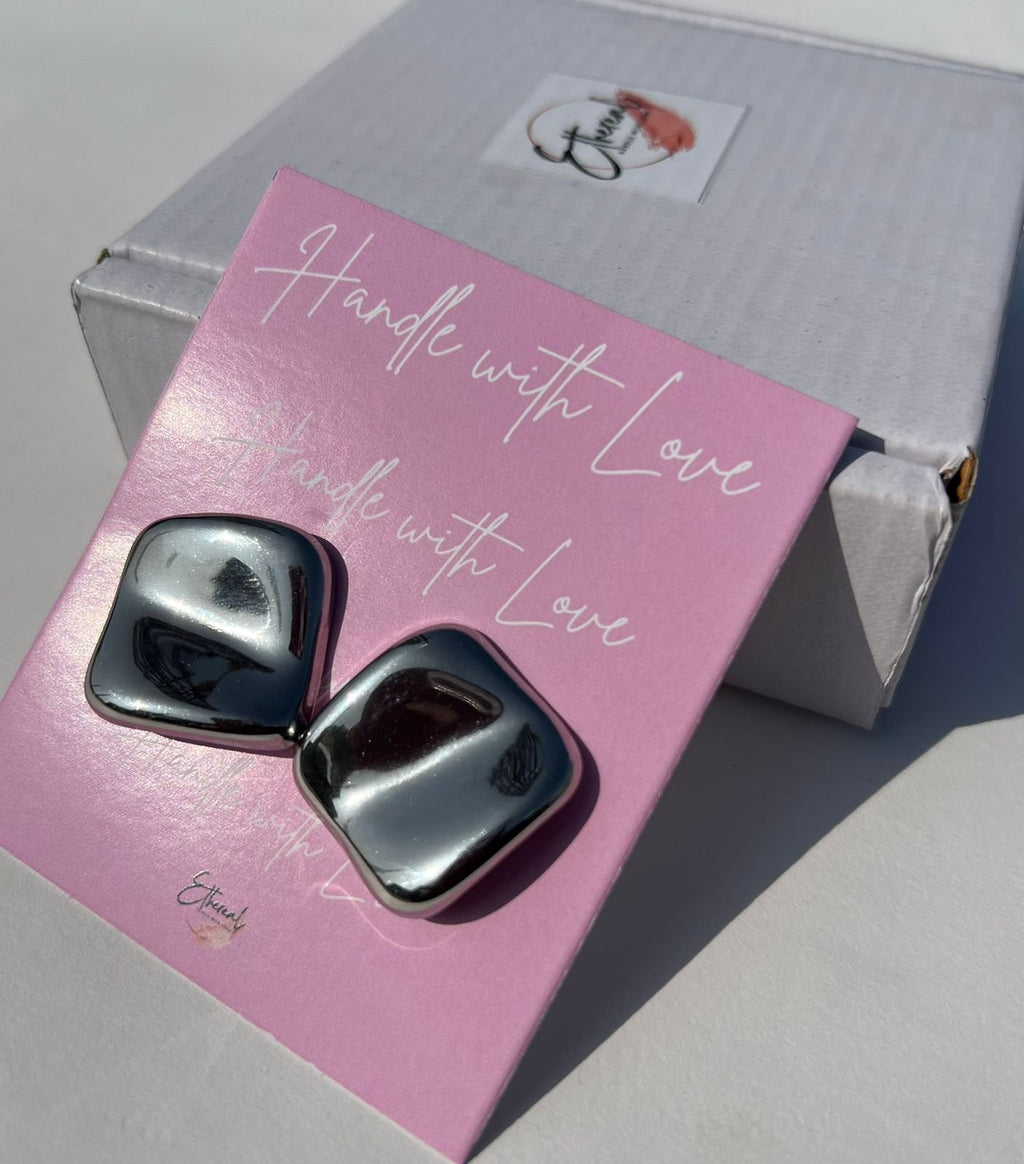 Argent Luxe