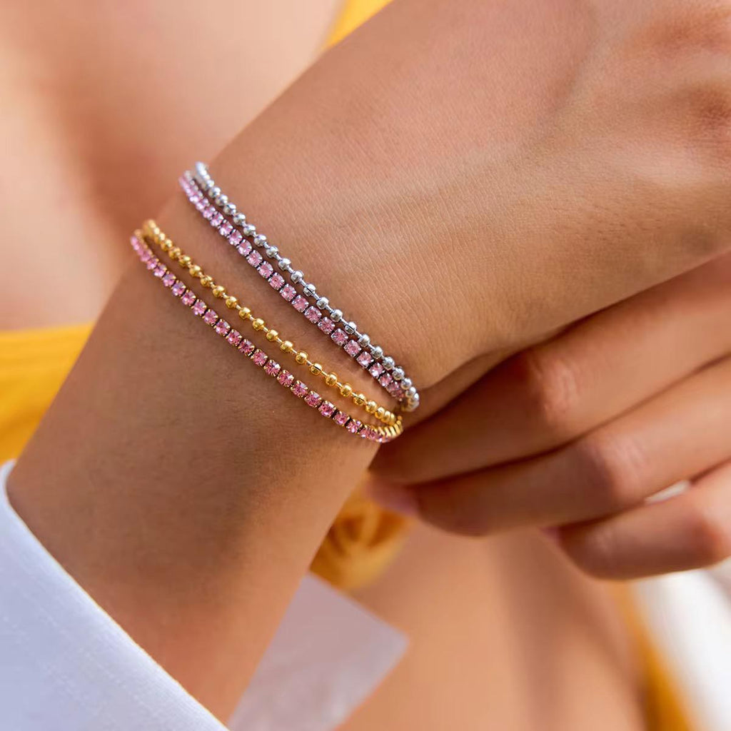 Duo Bling Bands