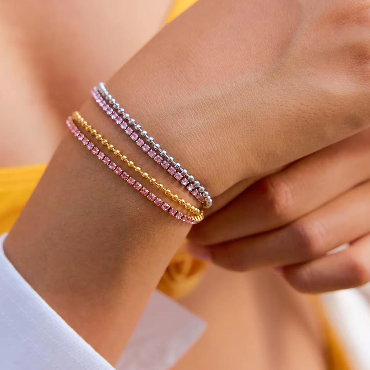 Duo Bling Bands
