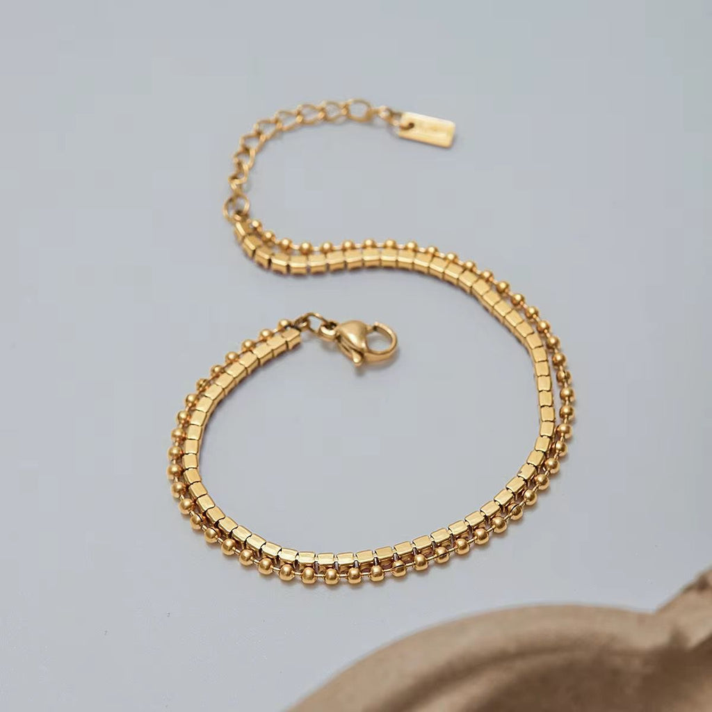 Duo Bling Bands