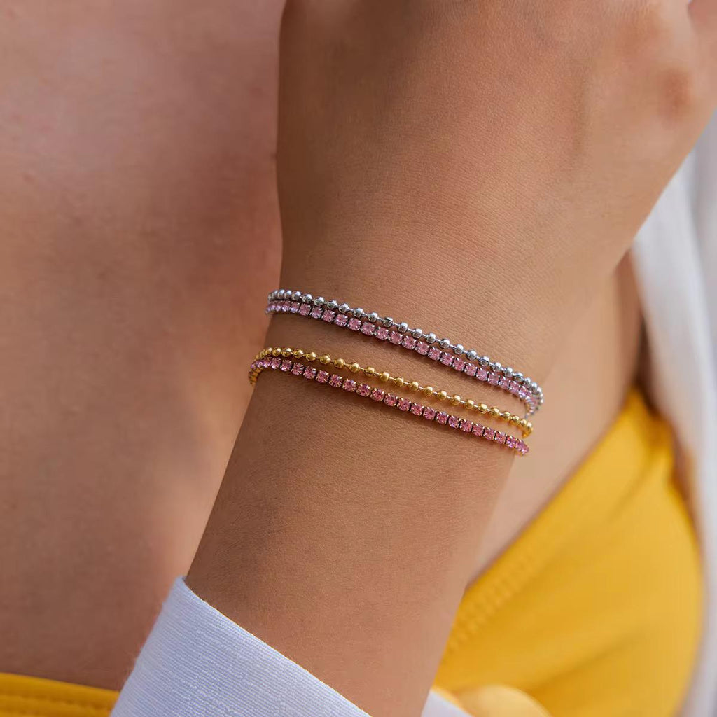Duo Bling Bands