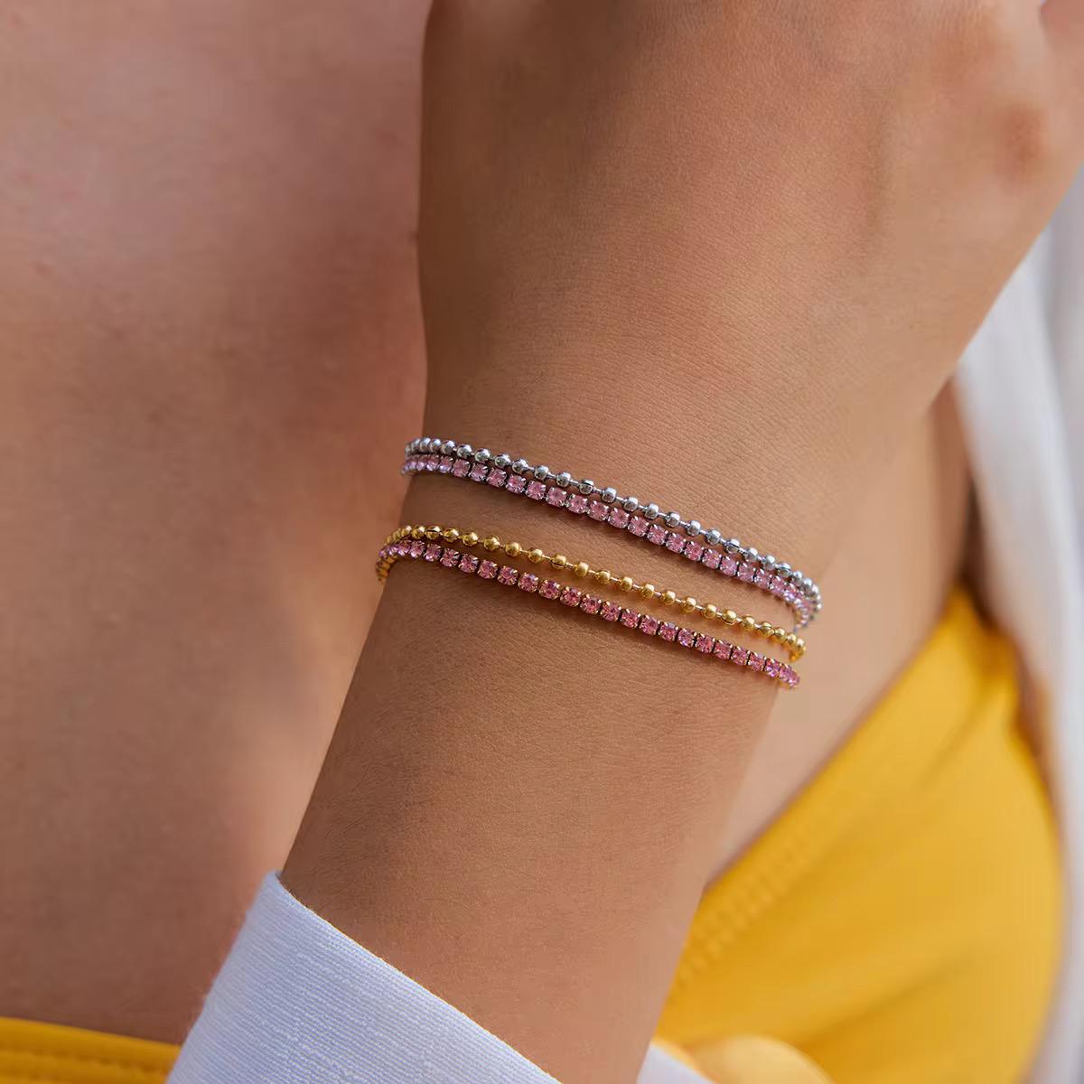 Duo Bling Bands