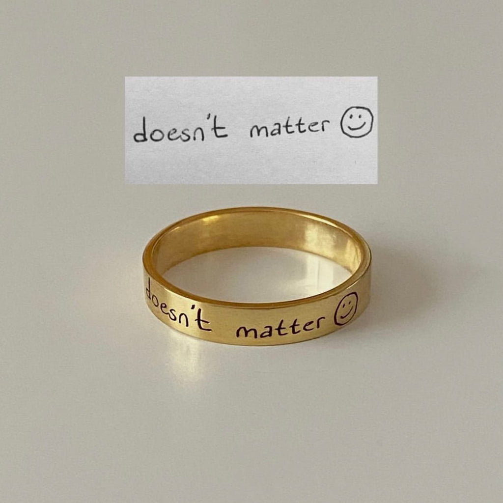 loveletter Ring