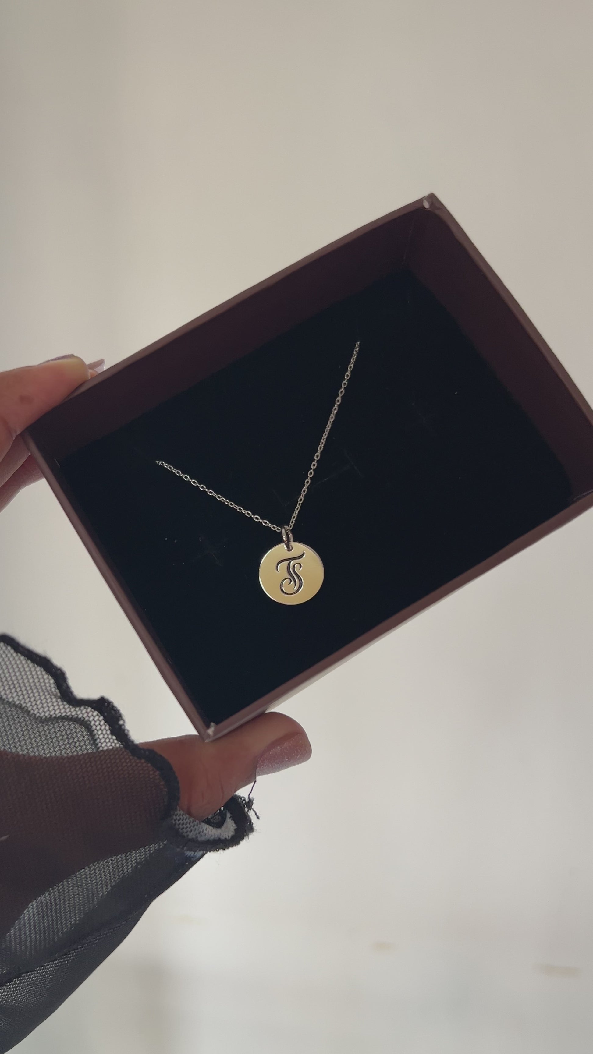 WildFlower Necklace